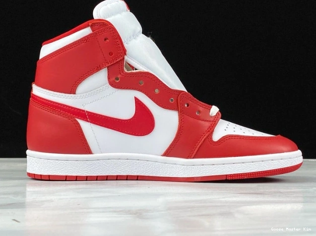 1 'New OG Beginnings' Air CQ4921-601 '85 High Retro Jordan 0814